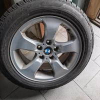  cerchi in lega BMW x3 