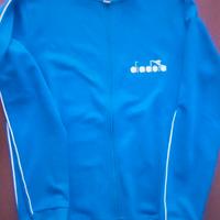 Felpa Diadora