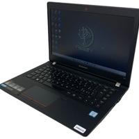 Lenovo E31-80 i7 8-256 SSD Garanzia 12 Mesi