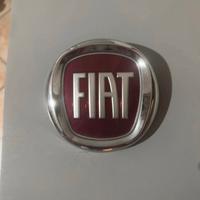 Fregi Fiat per Panda dal 2008 Fiat 500