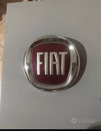 Fregi Fiat per Panda dal 2008 Fiat 500