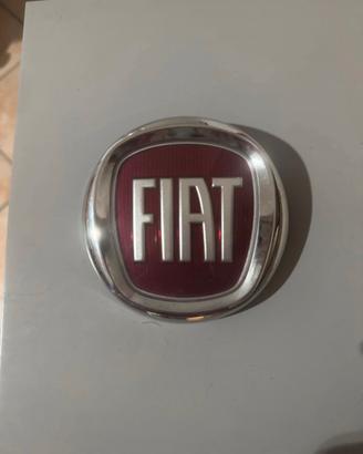Fregi Fiat per Panda dal 2008 Fiat 500