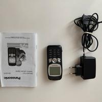 Cellulare Panasonic EB-GD75