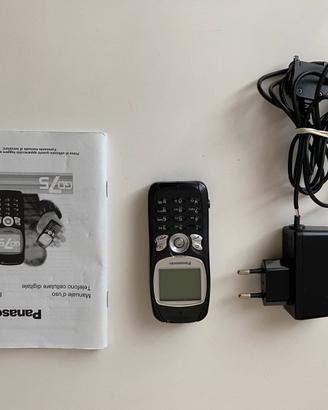 Cellulare Panasonic EB-GD75