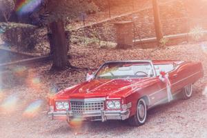 Cadillac Eldorado