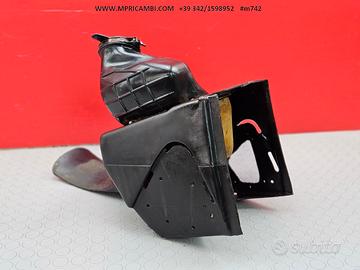 CASSA FILTRO TM RACING MX 125 1997 1998 MX125