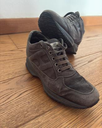 Scarpe invernali Hogan
