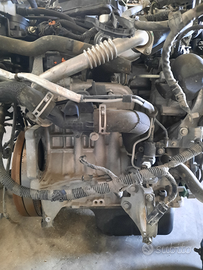 Motore Ford cmax kuga G1FQ