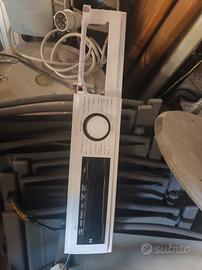 scheda elettronica lavatrice lg F2WM208N0E