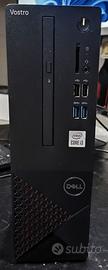 DELL i3 10100 Ram 16Gb Ssd Nvme Wifi Win 11