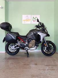 Ducati Multistrada V4