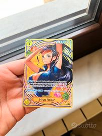 Nico Robin SP