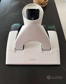 Lavapavimenti + picchio VK7s