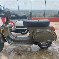 Piaggio Vespa PK 125 s