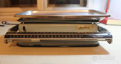 BILANCIA da cucina vintage “Perfecta”