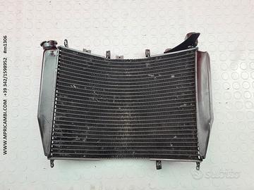 RADIATORE ACQUA KAWASAKI NINJA 900 1998 1999 ZX-9R