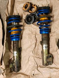 Assetto regolabile ap suspension ford fiesta