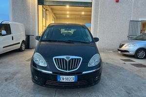 Lancia MUSA 1.3 Mjt 95 CV Gold 2012