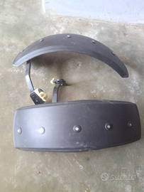 Parafanghi Same Lamborghini