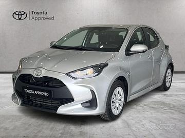 Toyota Yaris 1.5h Active
