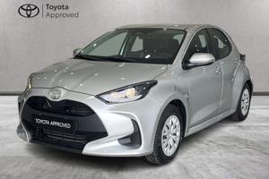 Toyota Yaris 1.5h Active