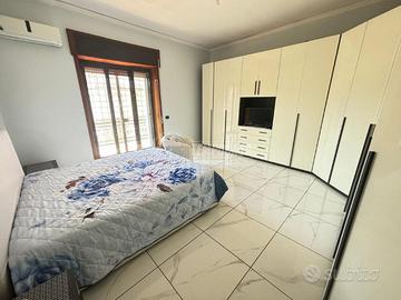 AMPIA SOLUZIONE SU STRADA PRINCIPALE