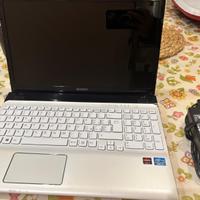 Sony Vaio SVE151G17M