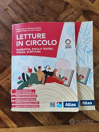 Donati-Noferi-Re-Ventura "Letture in circolo"