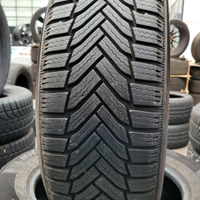 205 60 R 16 92T M+S Michelin Alpin 6 2021 90%
