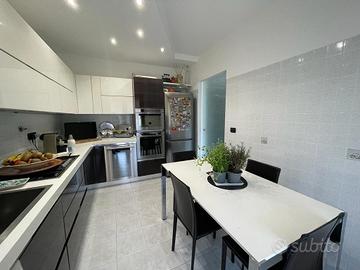 Appartamento Collegno [Cod. rif 3312213VRG]