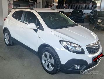 Opel Mokka 1.7 cdti Cosmo s&s 4x2 130cv m6