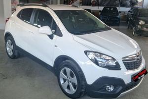 Opel Mokka 1.7 cdti Cosmo s&s 4x2 130cv m6