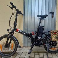 E-bike Varun 