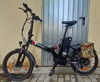 E-bike Varun 