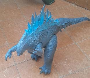 Dinosauro MonsterVerse giocattolo 