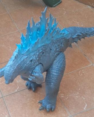 Dinosauro MonsterVerse giocattolo 