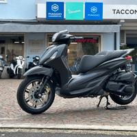 Piaggio Beverly 400 i.e. S