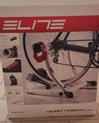 Elite Qubo Power Mag + Sensore Elite Misuro B+ ANT