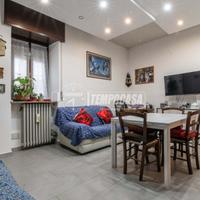 OLGIATE OLONA - TRILOCALE SU DUE LIVELLI SENZA SPE