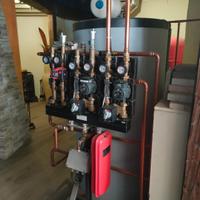 Puffer Brunner 800 litri