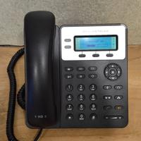 Grandstream GXP1620 – Telefono VoIP da scrivania