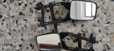 prolunghe specchietti retrovisore 