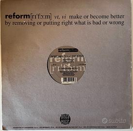 Vinili 12" House Pt. 2