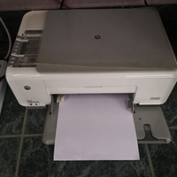 Stampante hp c3180