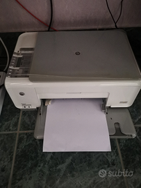 Stampante hp c3180