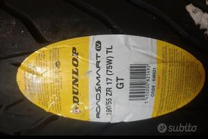 190 55 17 dunlop nuove