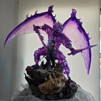 Statua Sasuke Susanoo edizione limitata Naruto