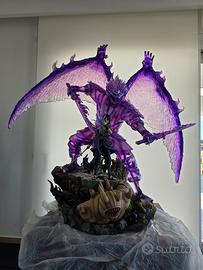 Statua Sasuke Susanoo edizione limitata Naruto