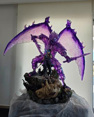 Statua Sasuke Susanoo edizione limitata Naruto