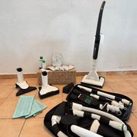 VORWERK FOLLETTO VK7S – TOP DI GAMMA-